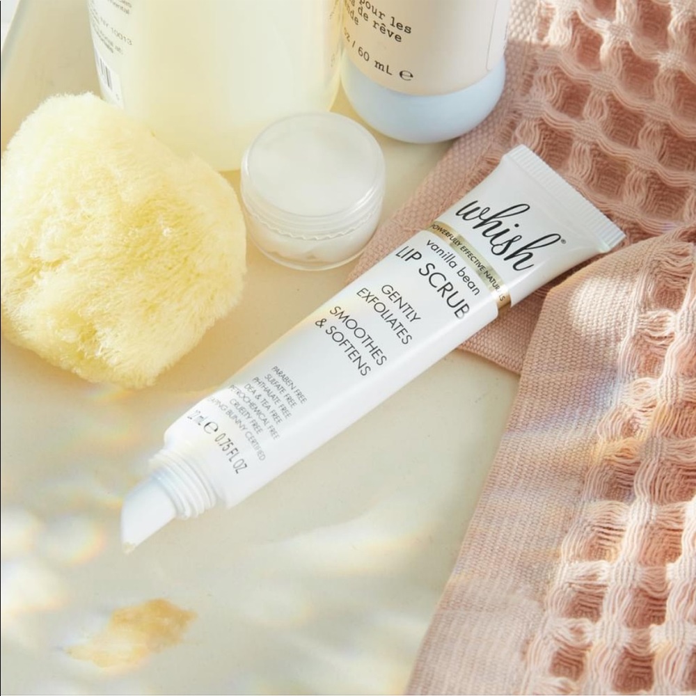 Fabfitfun Hair/Lip/Face bundle - Picture 6 of 10